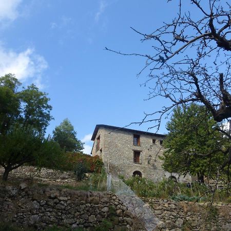 Penzion Casa Santafe San Juste Exteriér fotografie
